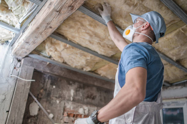 Best Residential Insulation in Irwin, PA