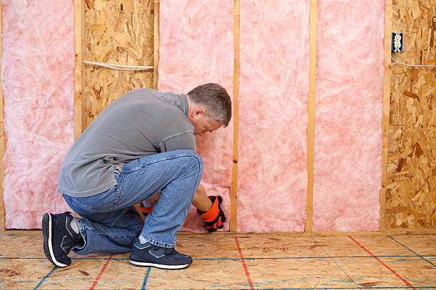 Best Types of Insulation in Irwin, PA
